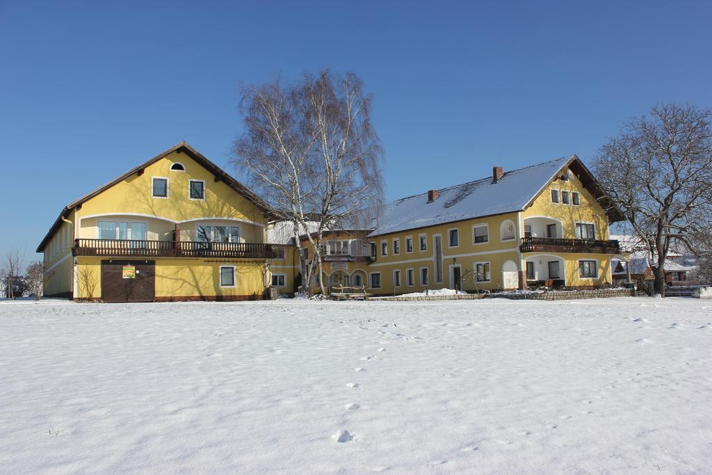 Windhoer Saxen Exterior foto