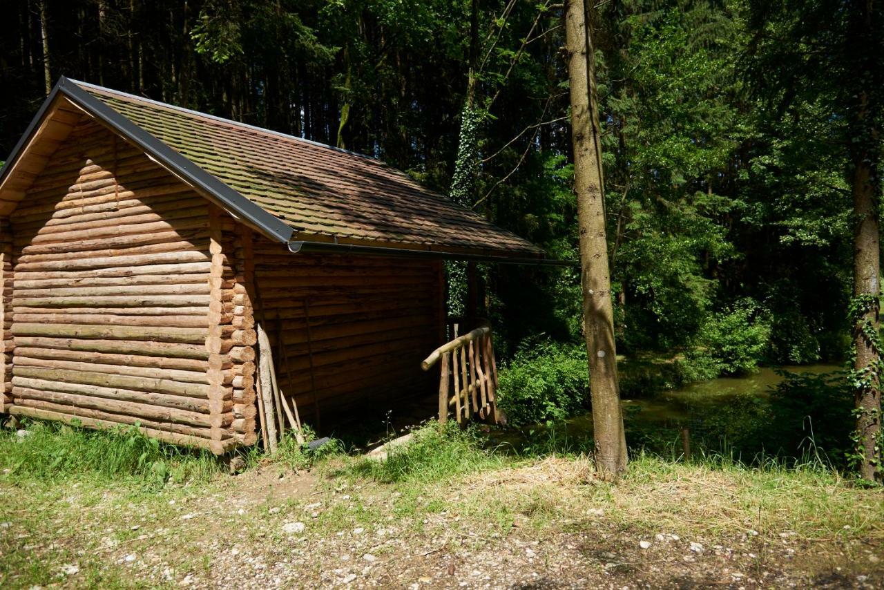 Windhoer Saxen Exterior foto