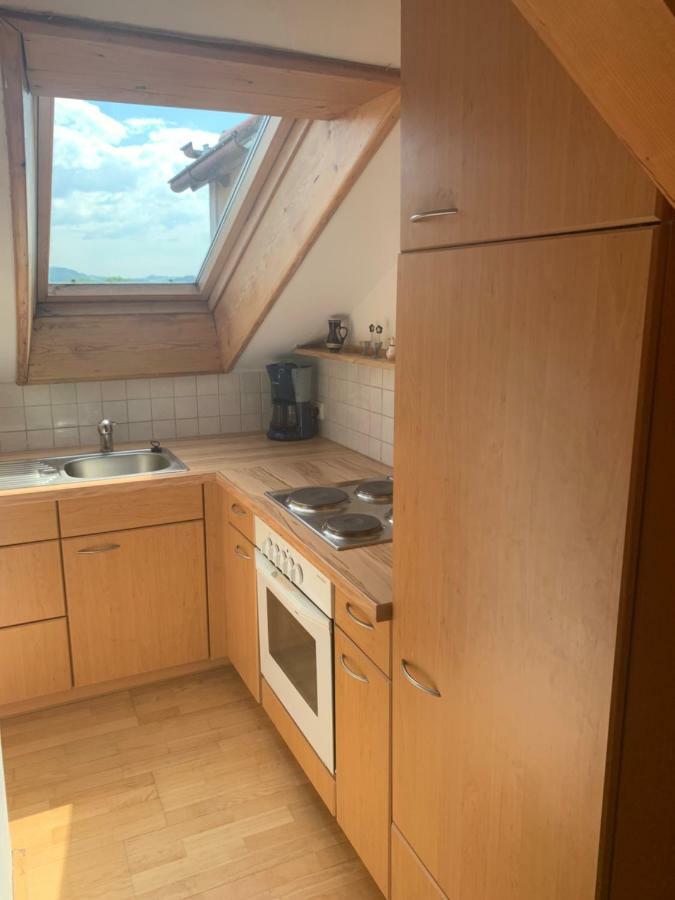 Windhoer Saxen Exterior foto